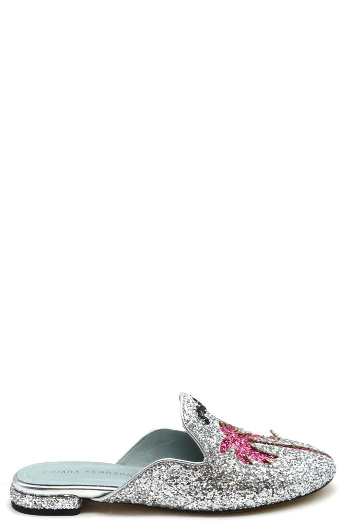 商品Chiara Ferragni|Chiara Ferragni,价格¥1398,第1张图片
