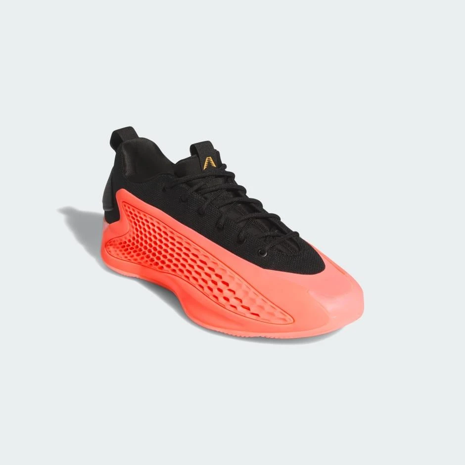 商品Adidas|Anthony Edwards 1 Low Basketball Shoes,价格¥606,第5张图片详细描述