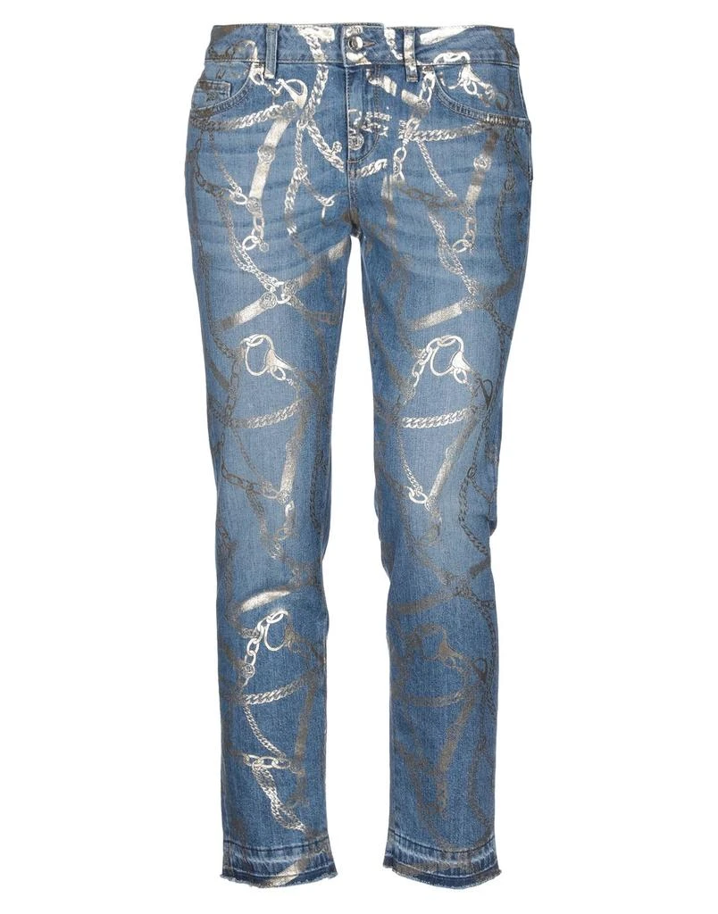 商品LIU •JO|Denim pants,价格¥1033,第1张图片