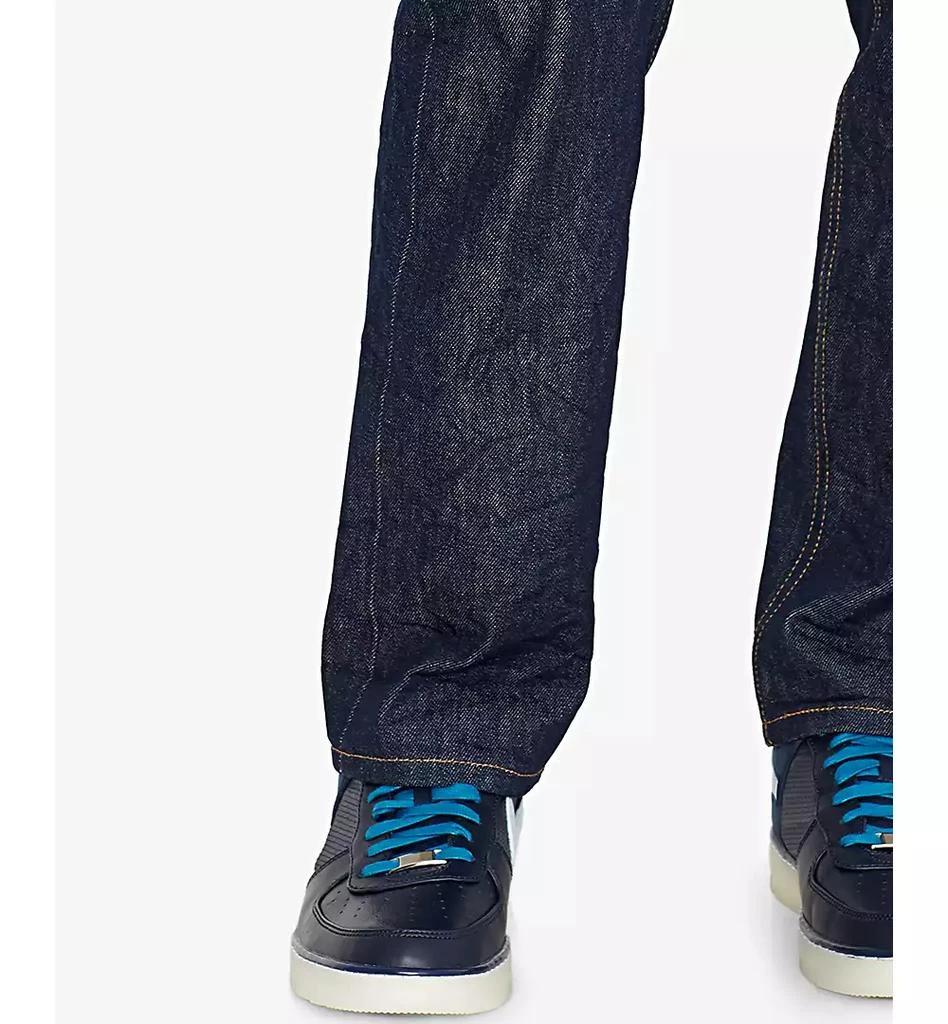 商品Levi's|® 501 牛仔裤,价格¥521,第5张图片详细描述
