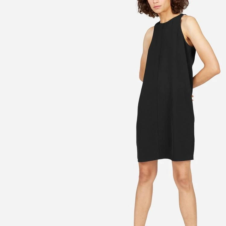 商品Everlane|The Japanese GoWeave 圆领无袖连衣裙,价格¥347,第3张图片详细描述