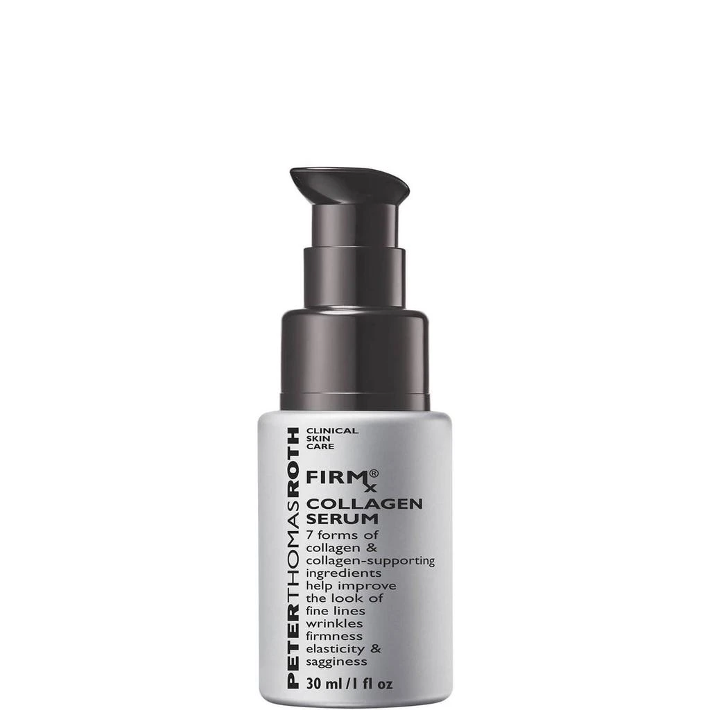 商品Peter Thomas Roth|Peter Thomas Roth Firm X Collagen Serum 30ml,价格¥732,第1张图片