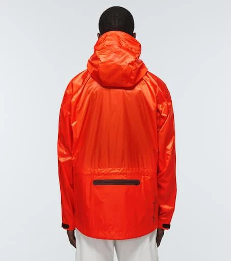 商品Moncler|Day-Namic Meznec夹克,价格¥11865,第4张图片详细描述