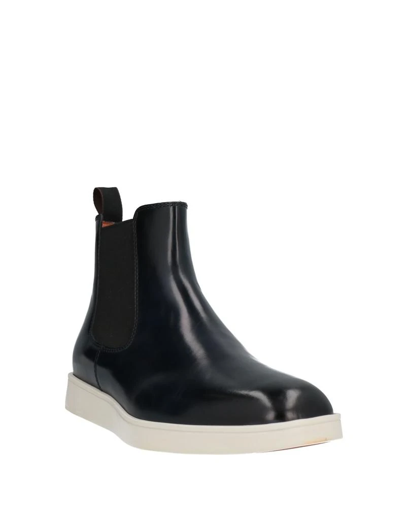 商品Santoni|Ankle boot,价格¥1291,第2张图片详细描述