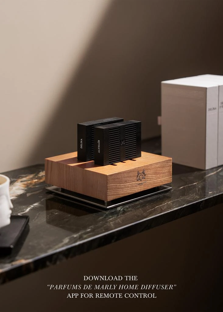商品Parfums de Marly|Recharge Delina, 120 g,价格¥618,第3张图片详细描述