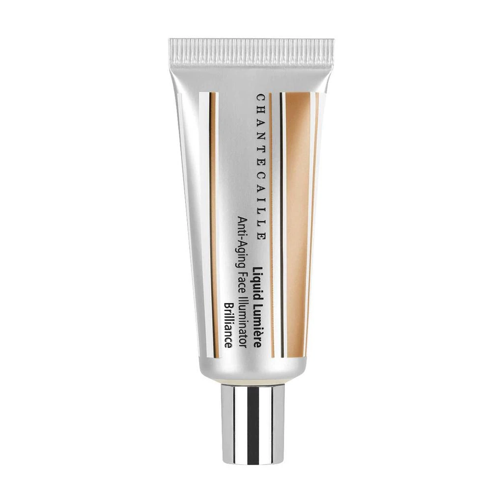商品Chantecaille|Liquid Lumière Anti-Aging Face Illuminator,价格¥391,第3张图片详细描述