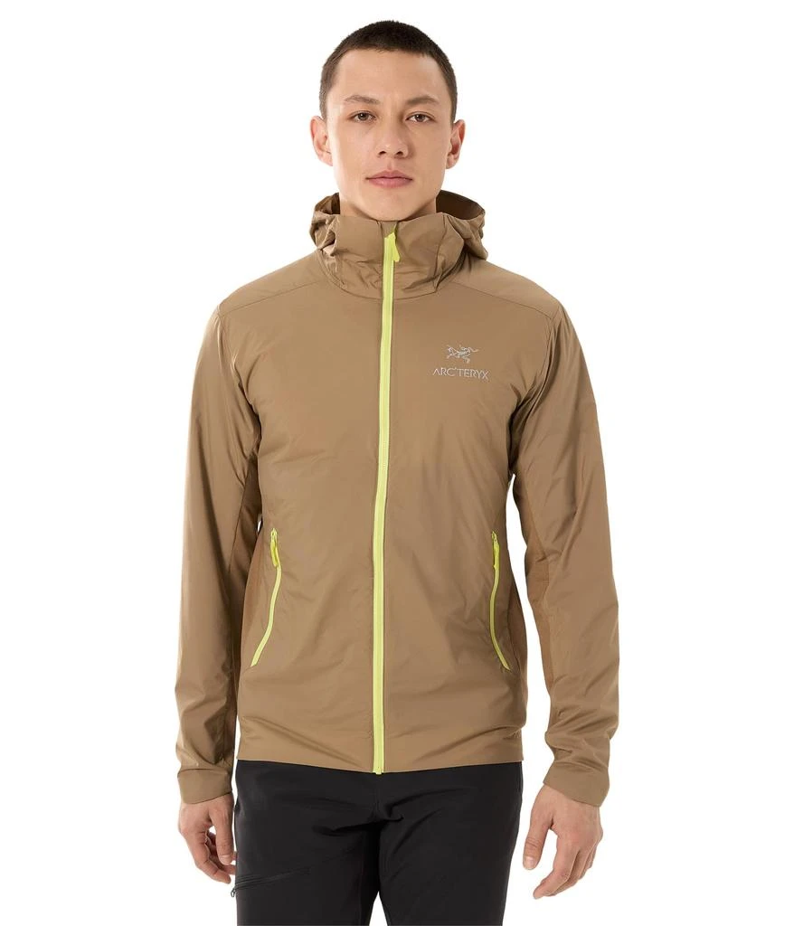 商品Arc'teryx|男款 始祖鸟 Atom系列 超轻 连帽衫,价格¥1426,第1张图片详细描述