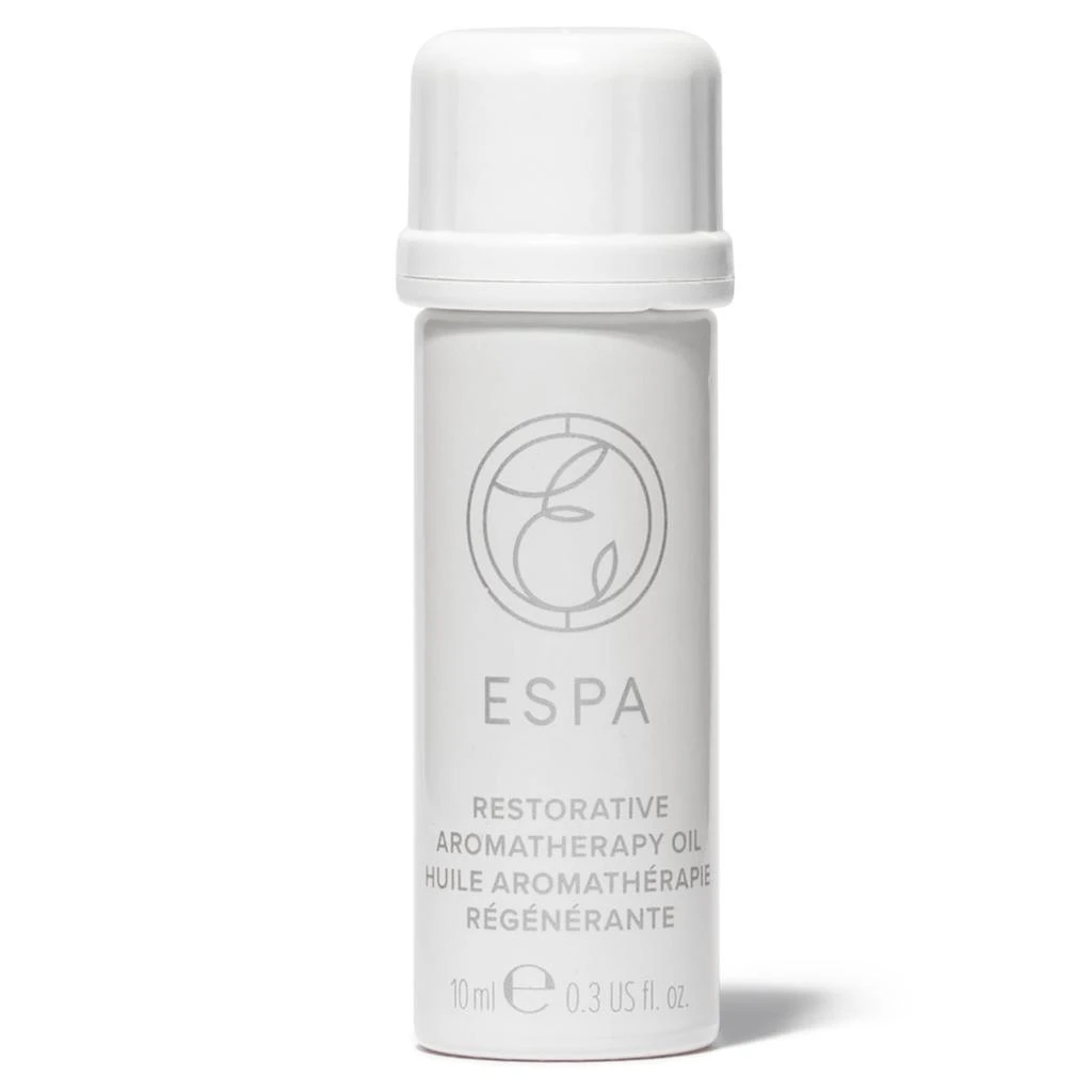 商品ESPA|ESPA Restorative Aromatherapy Single Oil 10ml,价格¥206,第1张图片