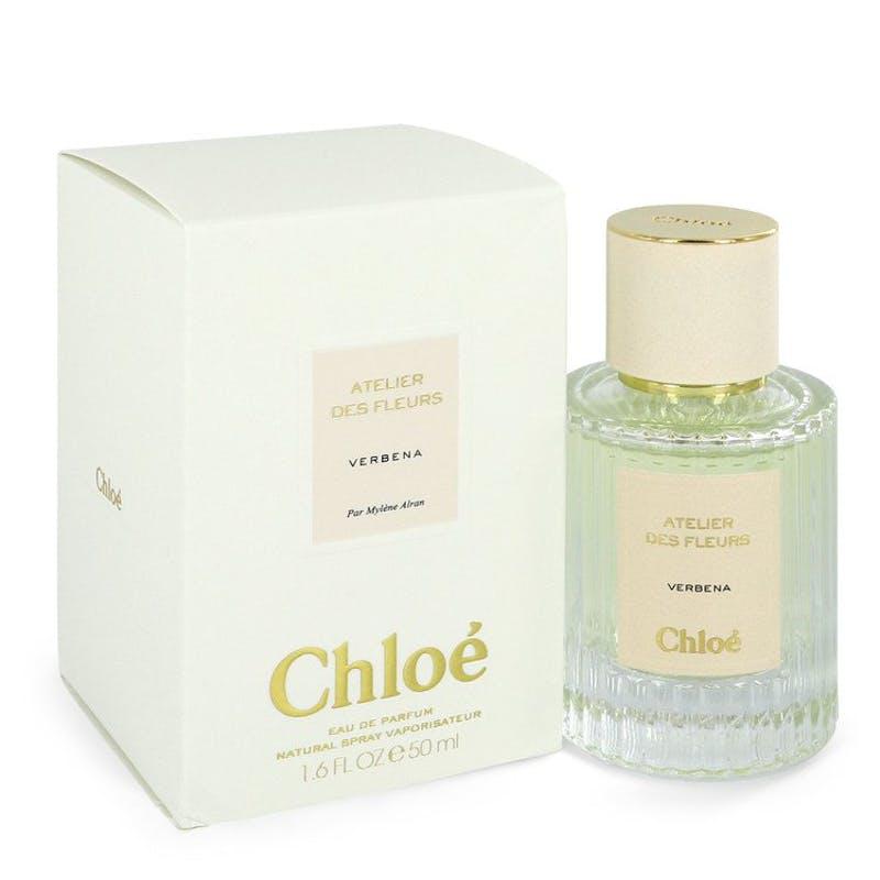 Verbena Eau De Parfum Spray By Chloe 1.6 OZ商品第1张图片规格展示
