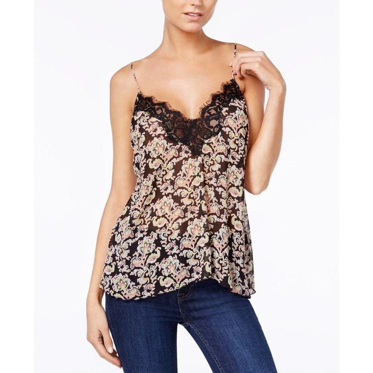 商品Free People|Pretty Thing Printed Camisole,价格¥255,第5张图片详细描述