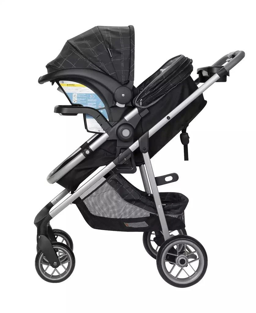 Baby Deluxe Grow and Go Flex 8-in-1 Travel System 商品