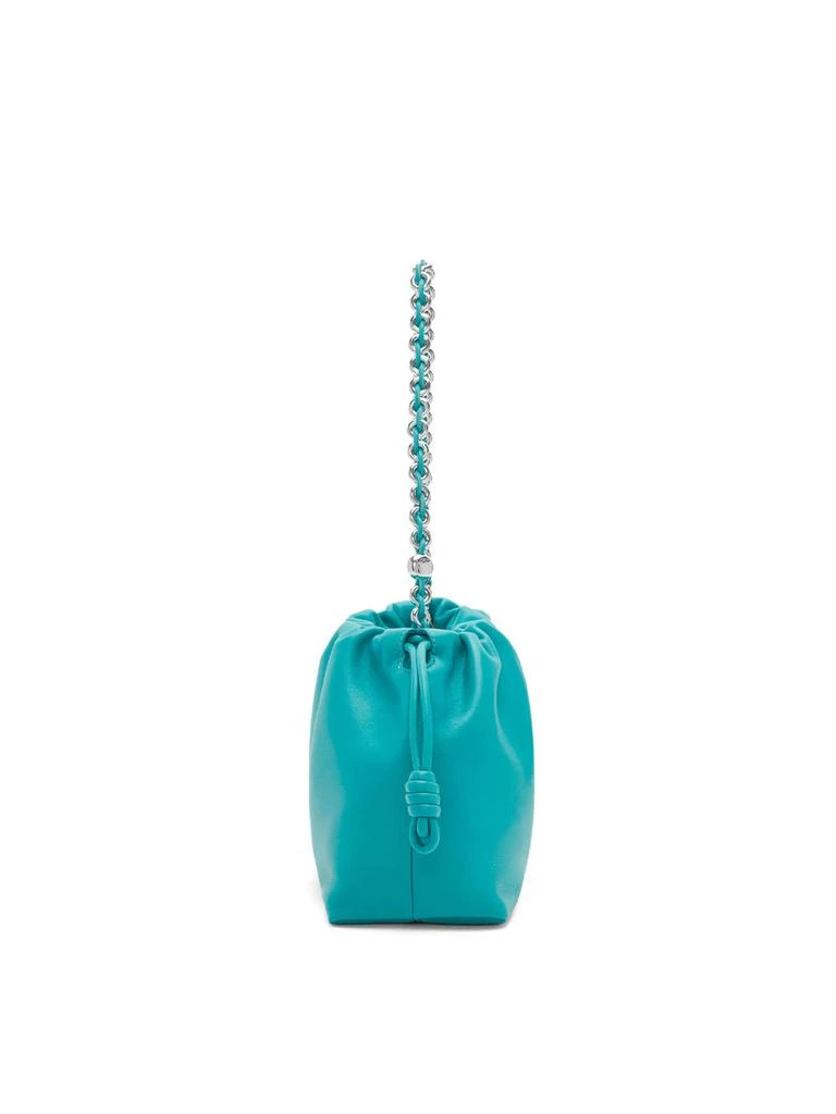 商品Loewe|Medium Flamenco Purse,价格¥29354,第4张图片详细描述