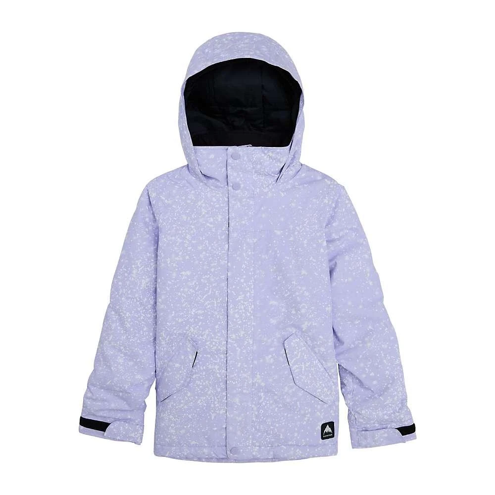 商品Burton|Burton Girls' Elodie Jacket,价格¥585-¥1050,第1张图片