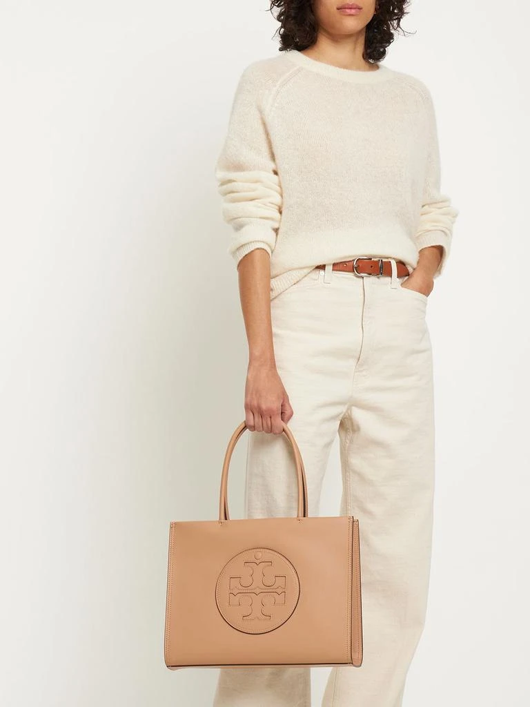 商品Tory Burch|Small Ella Tote Bag,价格¥2234,第1张图片详细描述