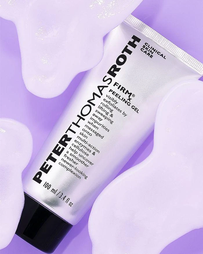 商品Peter Thomas Roth|FIRMx Peeling Gel 3.4 oz.,价格¥371,第3张图片详细描述