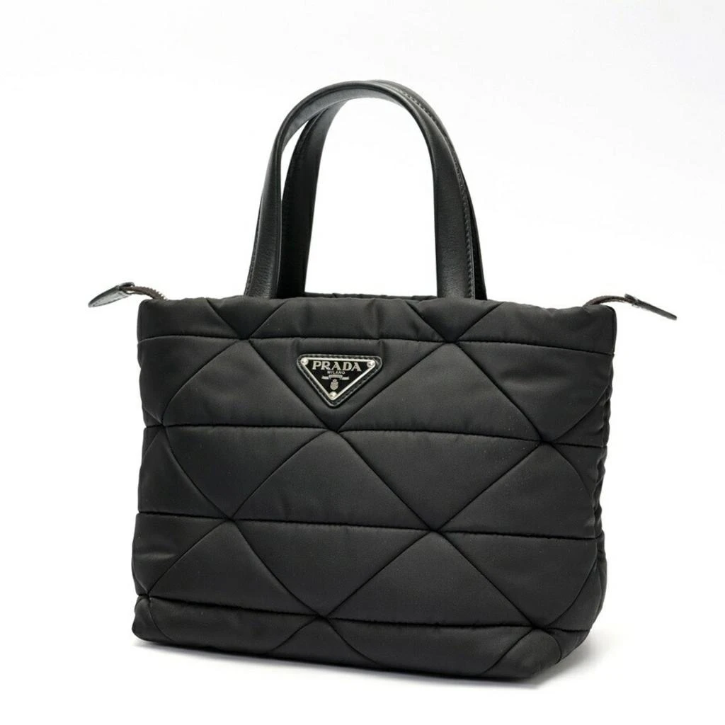 商品[二手商品] Prada|Nylon Tote Bag (Pre-Owned),价格¥15404,第1张图片