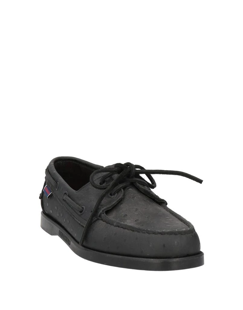 商品SEBAGO|Loafers,价格¥706,第2张图片详细描述