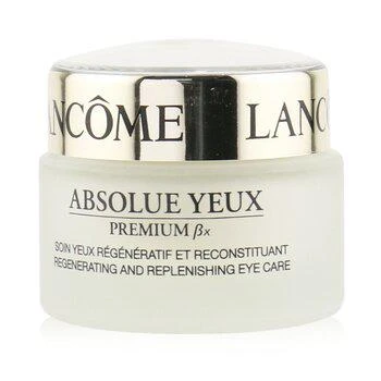 商品Lancôme|Absolue Yeux Premium Bx Regenerating And Replenishing Eye Care,价格¥852,第1张图片