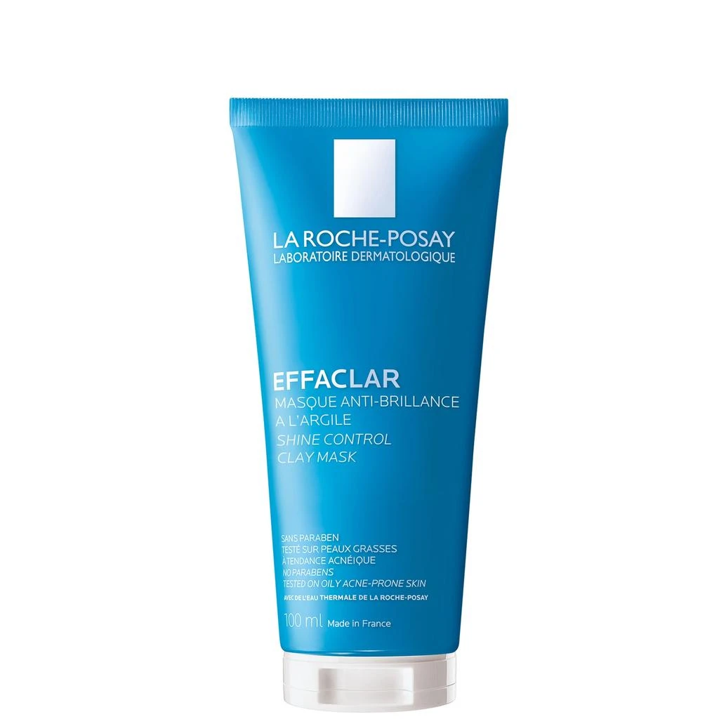 商品La Roche Posay|La Roche-Posay Effaclar Clarifying Clay Face Mask for Oily Skin,价格¥181,第1张图片