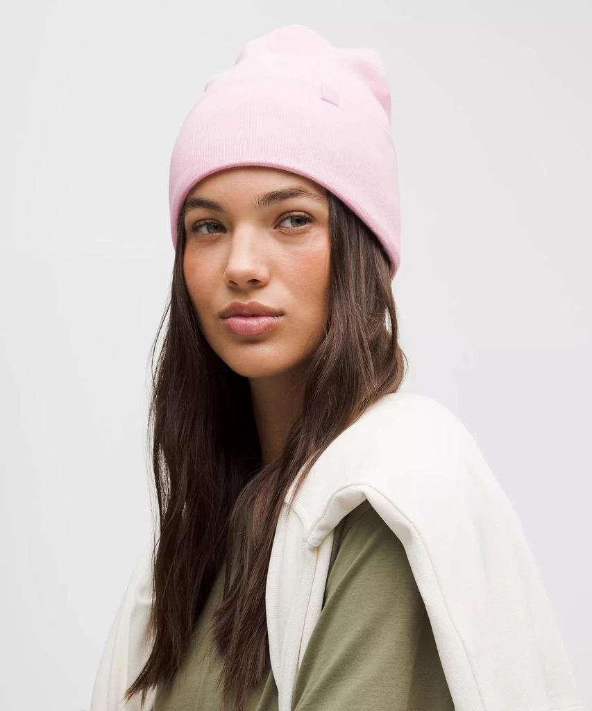 Warm Revelation Beanie 商品