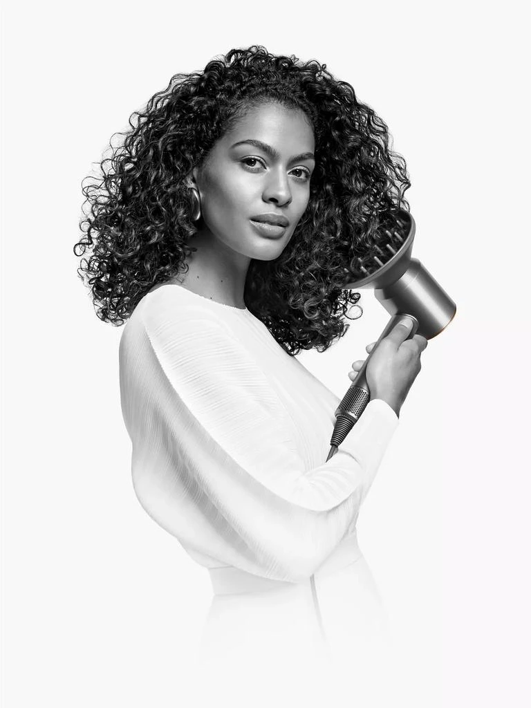 商品Dyson|Supersonic Hair Dryer,价格¥3237,第5张图片详细描述