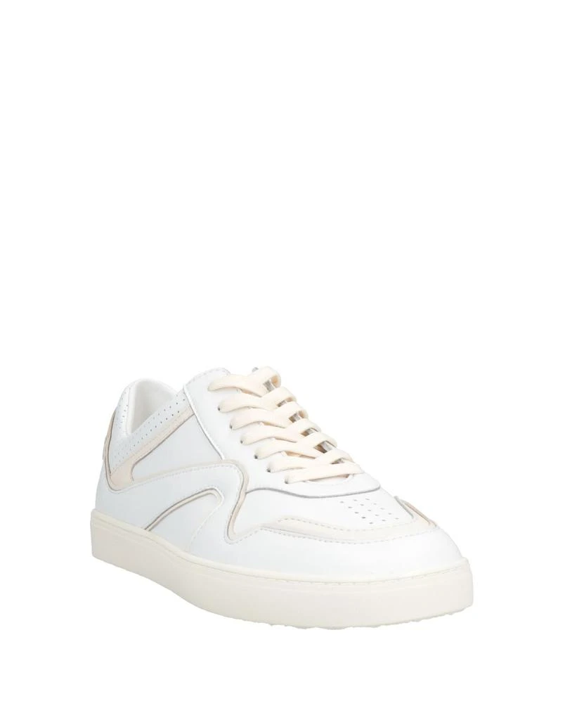 商品Stuart Weitzman|Sneakers,价格¥1156,第2张图片详细描述