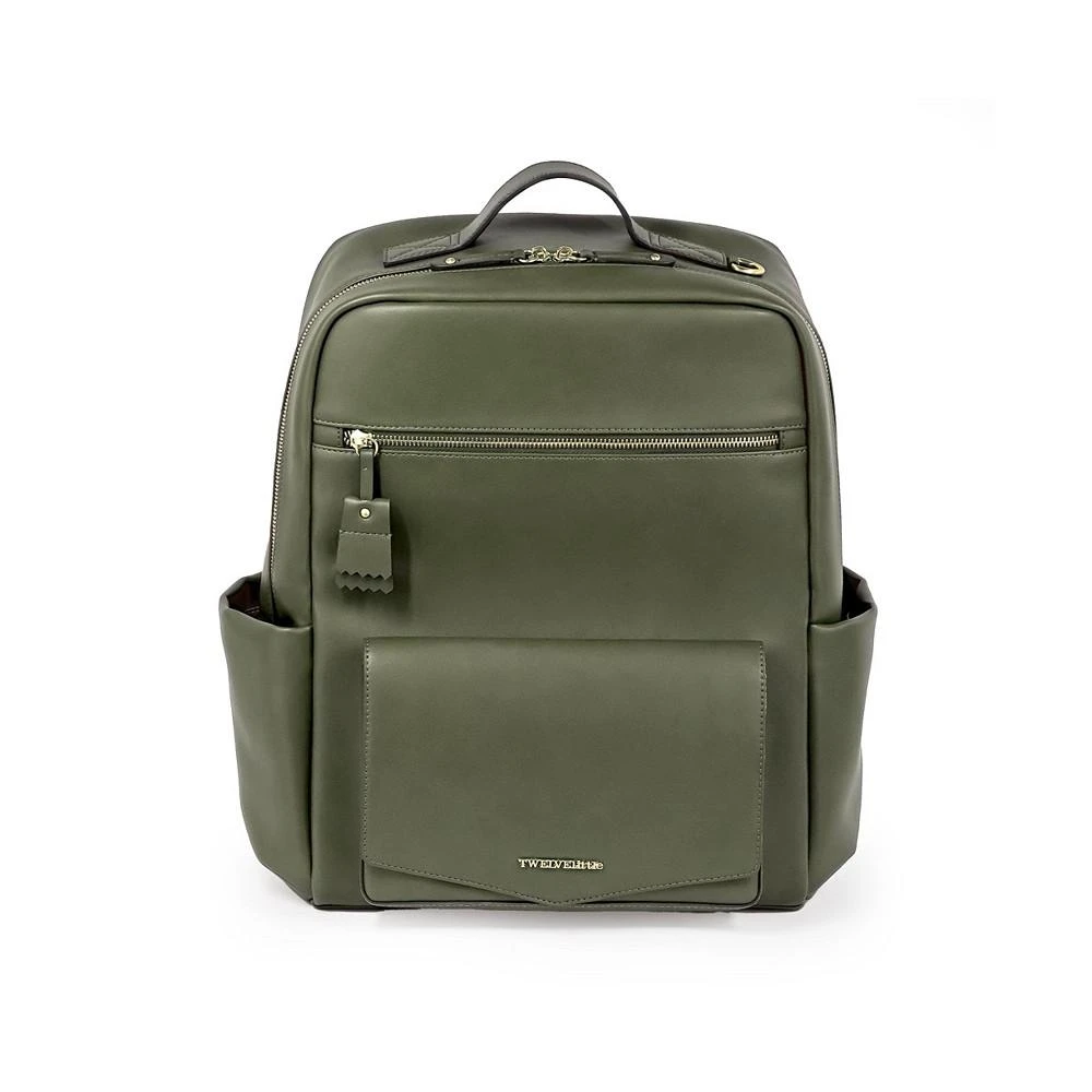 商品TWELVELittle|Peek A Boo Backpack Diaper Bag,价格¥1228,第1张图片