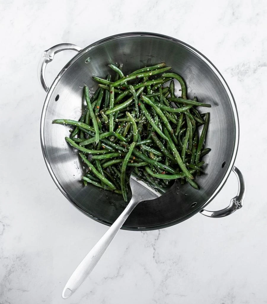 商品Hestan|ProBond Covered Wok (36cm),价格¥3618,第5张图片详细描述