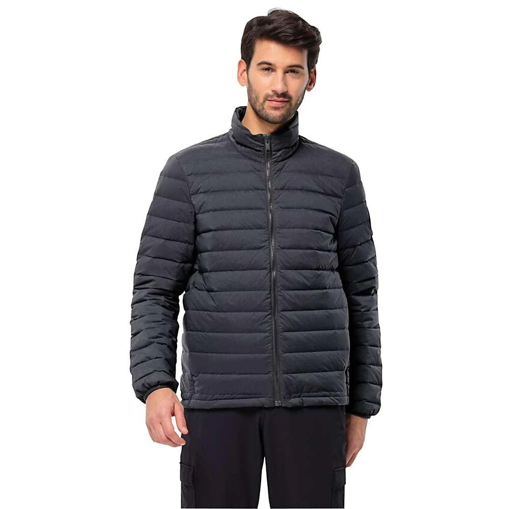 Jack Wolfskin Men's Arcaden Jacket 商品