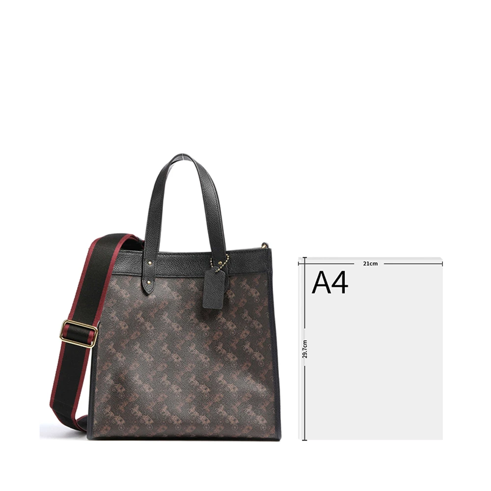 Coach(专柜) 女士单肩包拼色 89143B4SI1 商品
