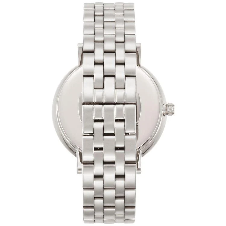 商品Kate Spade|Women's Monterey Stainless Steel Bracelet Watch 38mm 1YRU0820,价格¥1204,第3张图片详细描述