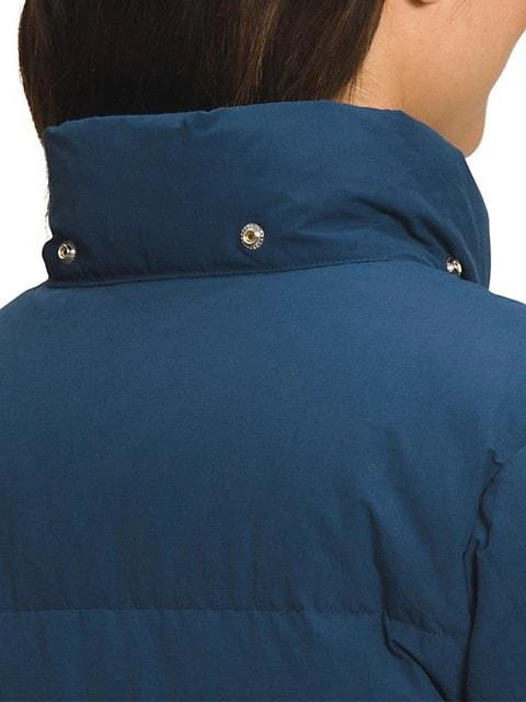 商品The North Face|Sierra Long Down Parka,价格¥1350,第4张图片详细描述