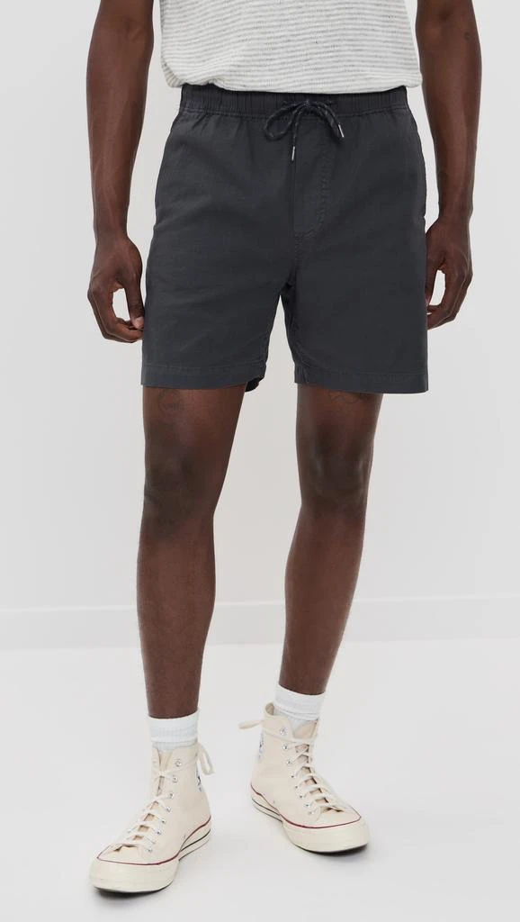 Essential Drawstring Shorts 6.25" 商品