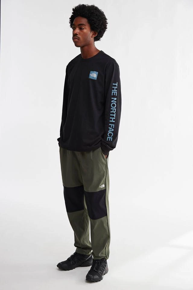 商品The North Face|The North Face Class V Pant,价格¥265,第2张图片详细描述