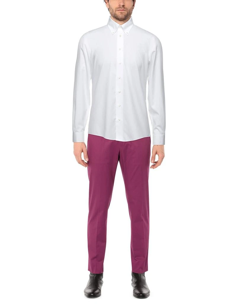 商品Brooks Brothers|Solid color shirt,价格¥267,第2张图片详细描述