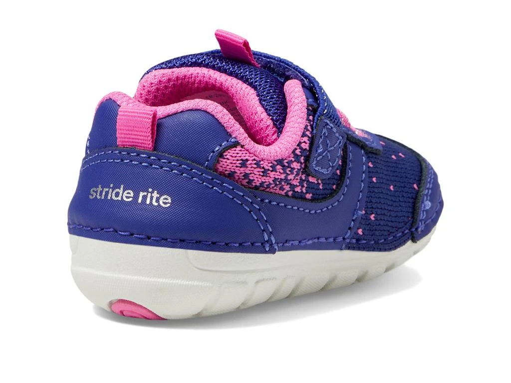 商品Stride Rite|SM Zips Runner (Infant/Toddler),价格¥341,第5张图片详细描述