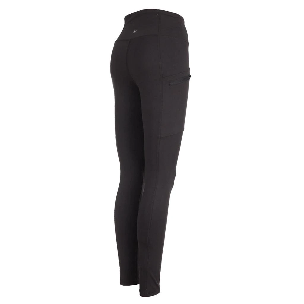 商品Hurley|Hurley Women's Tight Legging,价格¥137,第3张图片详细描述