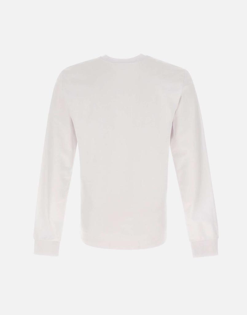 EA7 cotton sweatshirt商品第3张图片规格展示