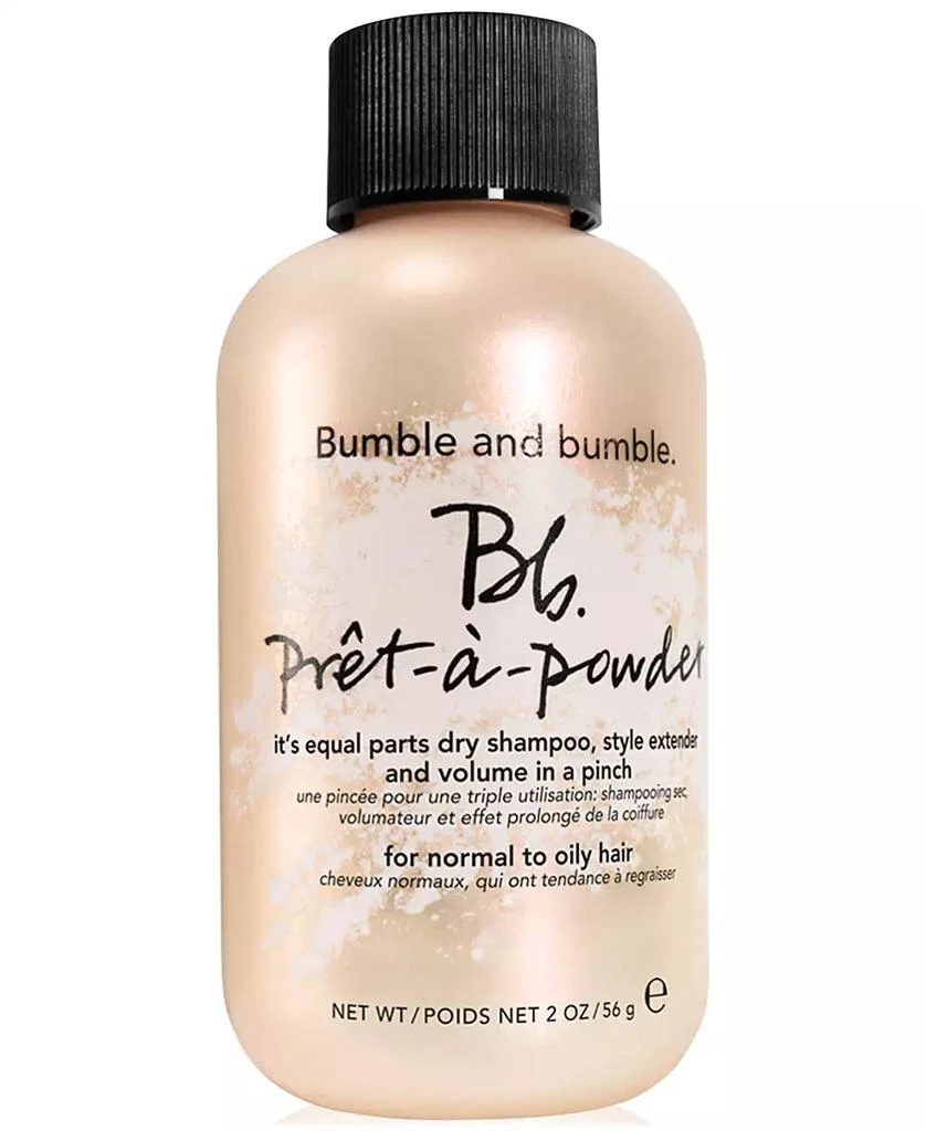 商品bumble&bumble|Prêt-à-Powder, 2-oz.,价格¥255,第1张图片