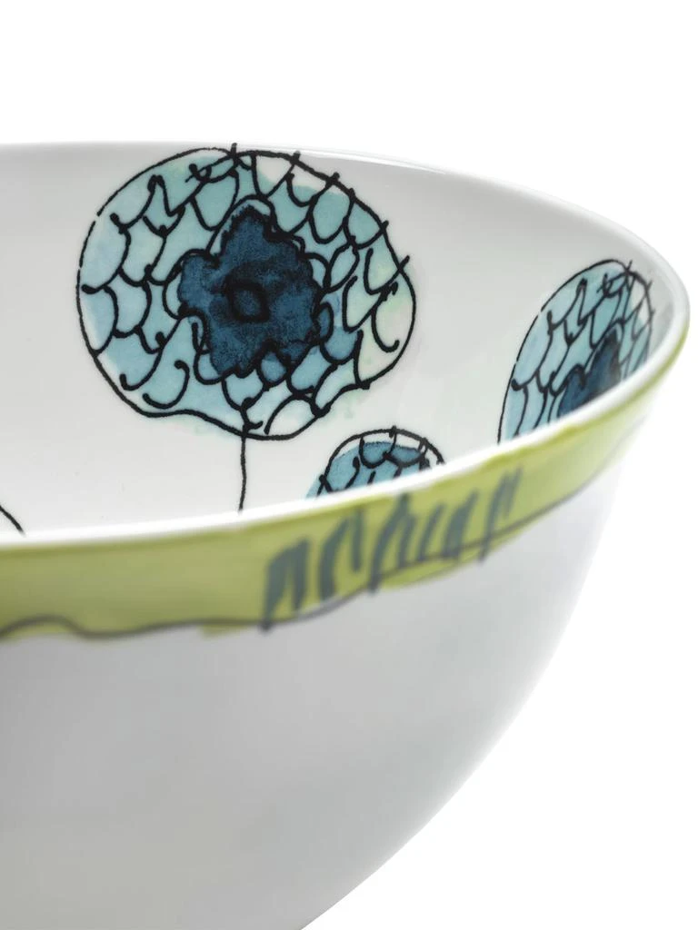 商品MARNI BY SERAX|Set Of 2 Anemone Vaniglia Serving Bowls,价格¥661,第2张图片详细描述