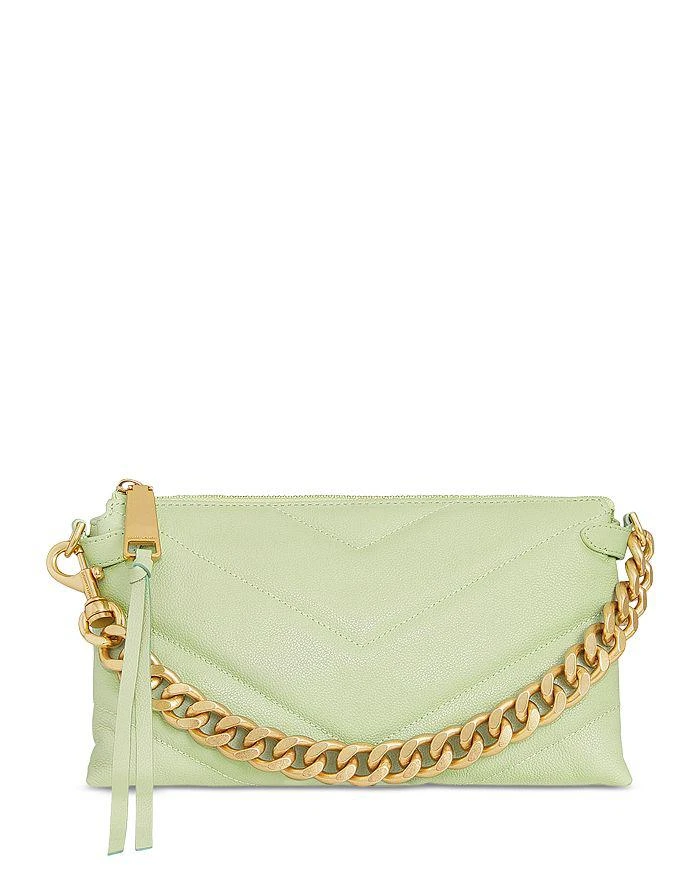 商品Rebecca Minkoff|Edie Maxi Medium Convertible Crossbody,价格¥1530,第1张图片详细描述