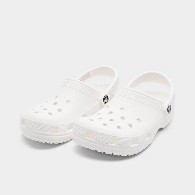 商品Crocs|Big Kids' Crocs Classic Clog Shoes,价格¥298,第2张图片详细描述