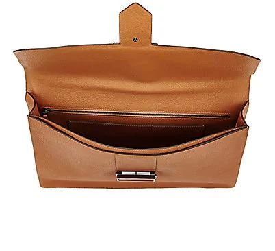 商品Delvaux|Cartable Presse I Briefcase,价格¥19141,第5张图片详细描述