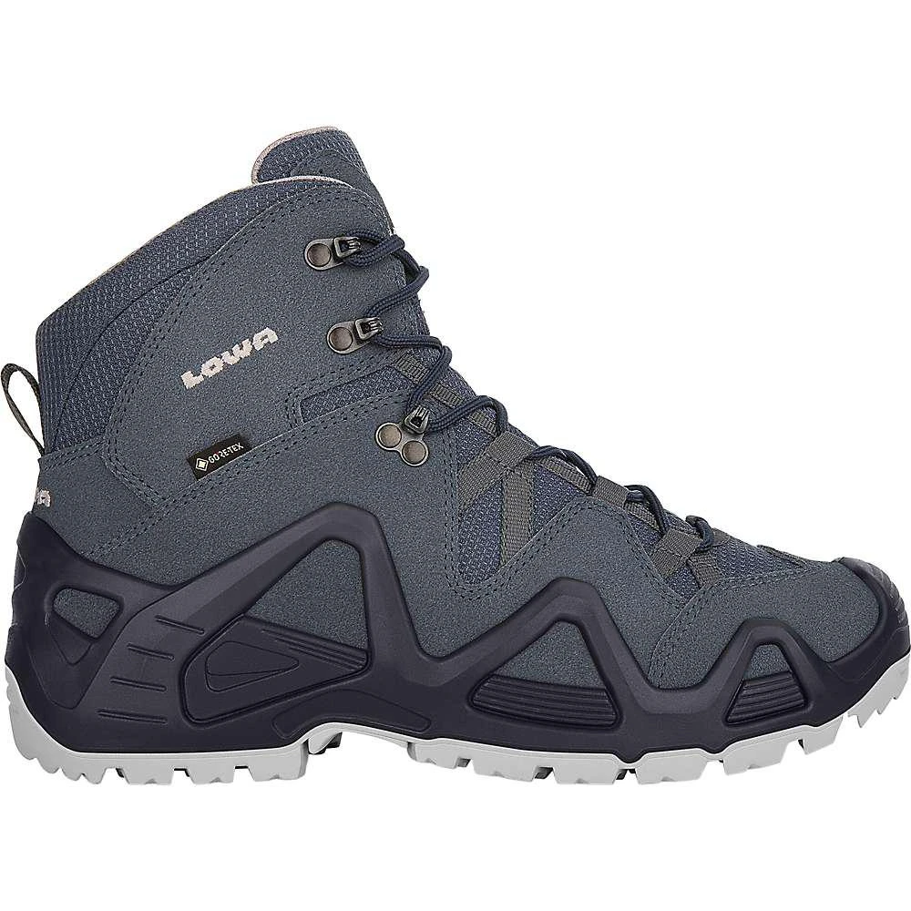 商品Lowa|Lowa Men's Zephyr GTX Mid Boot,价格¥1896,第1张图片