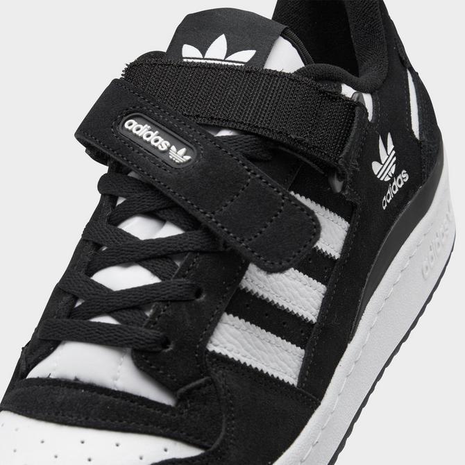 Men's adidas Originals Forum Low Casual Shoes商品第3张图片规格展示