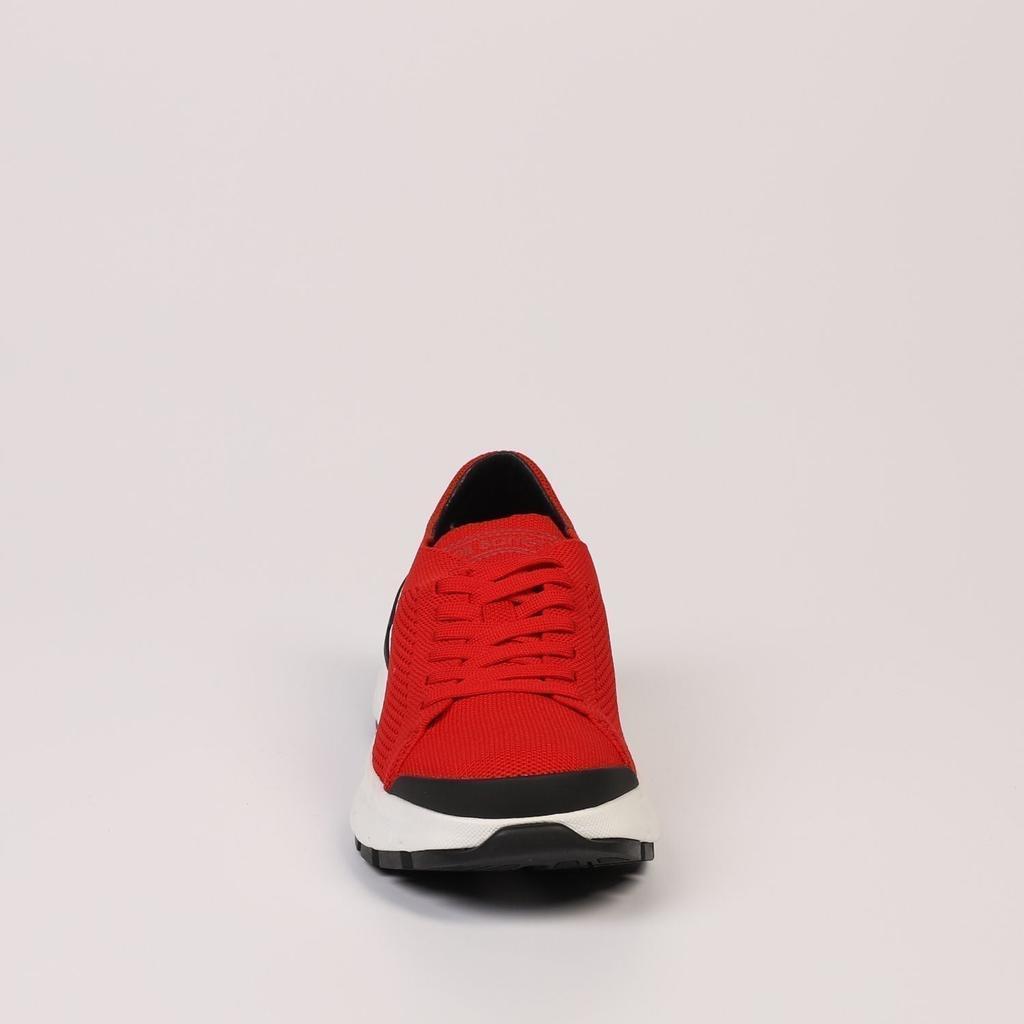商品Neil Barrett|Neil Barrett low top laced Sneakers,价格¥1559,第5张图片详细描述