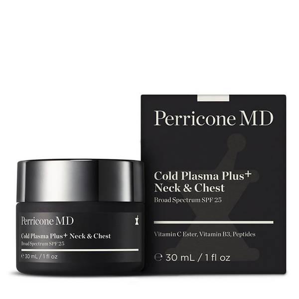 Perricone MD Cold Plasma Plus Neck and Chest 30ml商品第3张图片规格展示