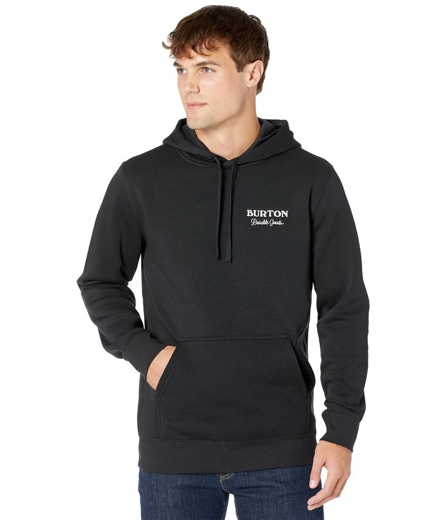 商品Burton|Durable Goods Pullover Hoodie,价格¥505,第1张图片