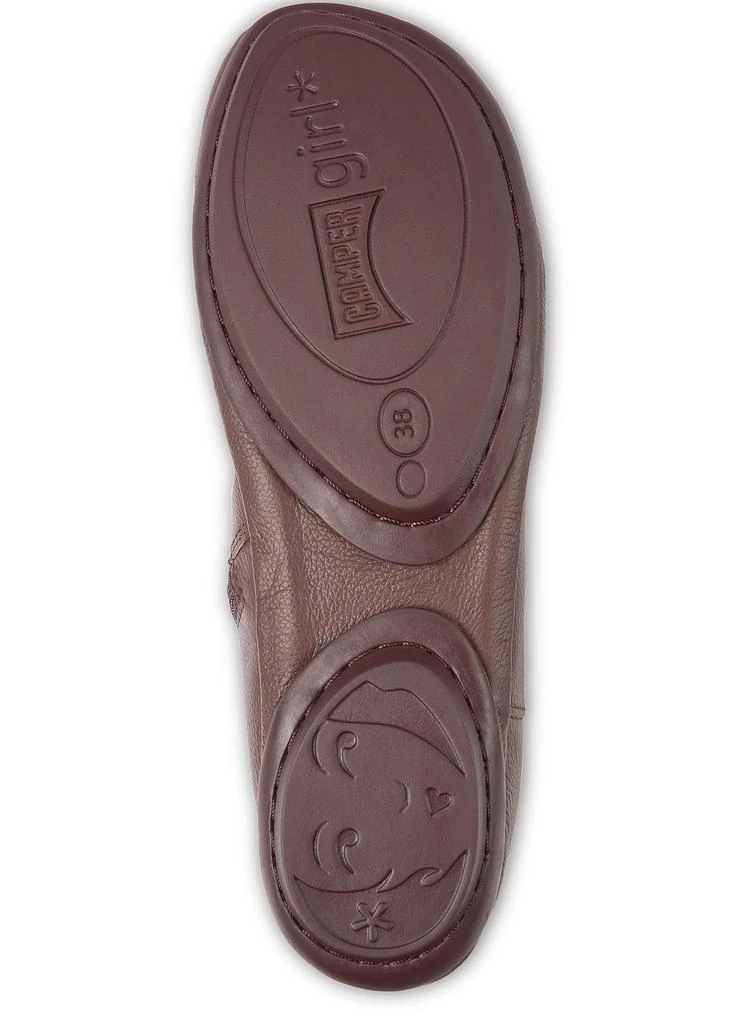 商品Camper|Right Nina 踝靴,价格¥1355,第5张图片详细描述
