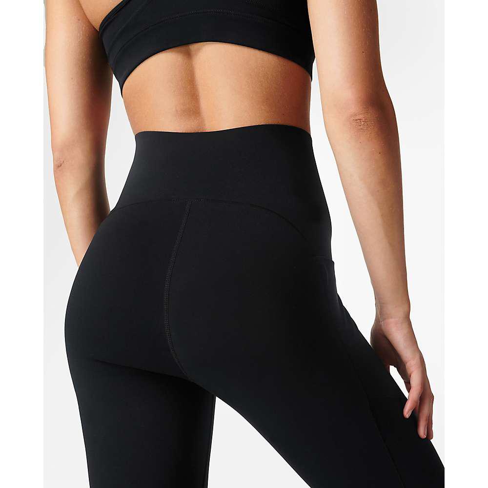 Sweaty Betty Women's Power High Waist 7/8 Workout Legging商品第2张图片规格展示